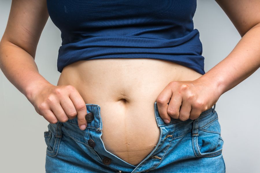 Παχυσαρκία λόγω ενδοκρινικών διαταραχών: Αίτια & αντιμετώπιση