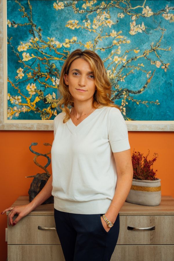 Παθολόγος Διαβητολόγος Αθήνα | Μάρη Ανδριάνα