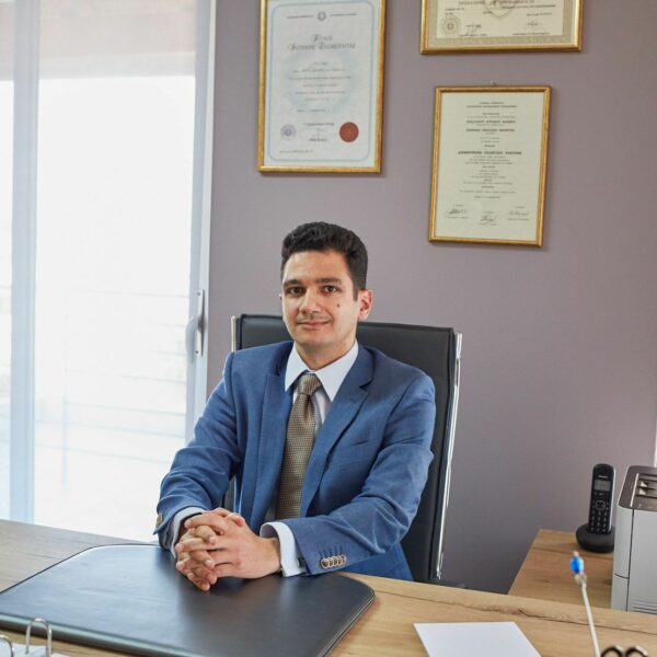 Ράπτης Δημήτριος - Γενικός Χειρουργός, Στρατιωτικός Ιατρός | Αθήνα, Γλυκά Νερά, Μελίσσια