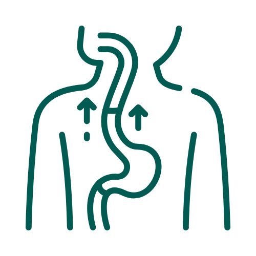 Γαστροοισοφαγική Παλινδρομηση (ΓΟΠ)