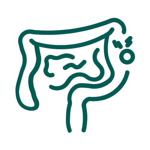 Εκκολπωματική παχέος εντέρου