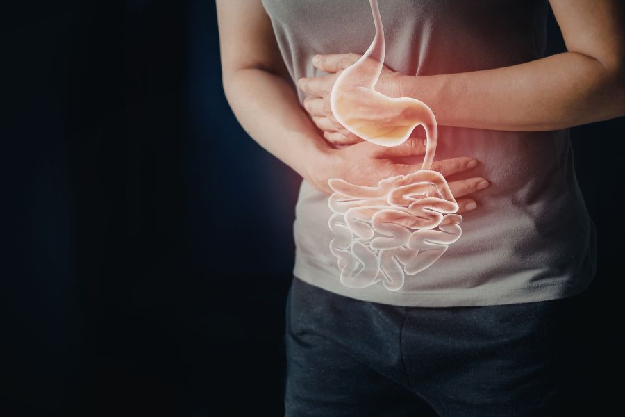 Ρομποτική Χειρουργική Αχαλασίας Οισοφάγου | Μυοτομή Heller