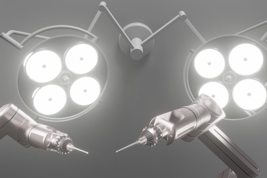 Ρομποτική Χειρουργική Κήλης: Τι Πρέπει να Κάνετε Πριν και Μετά το Χειρουργείο