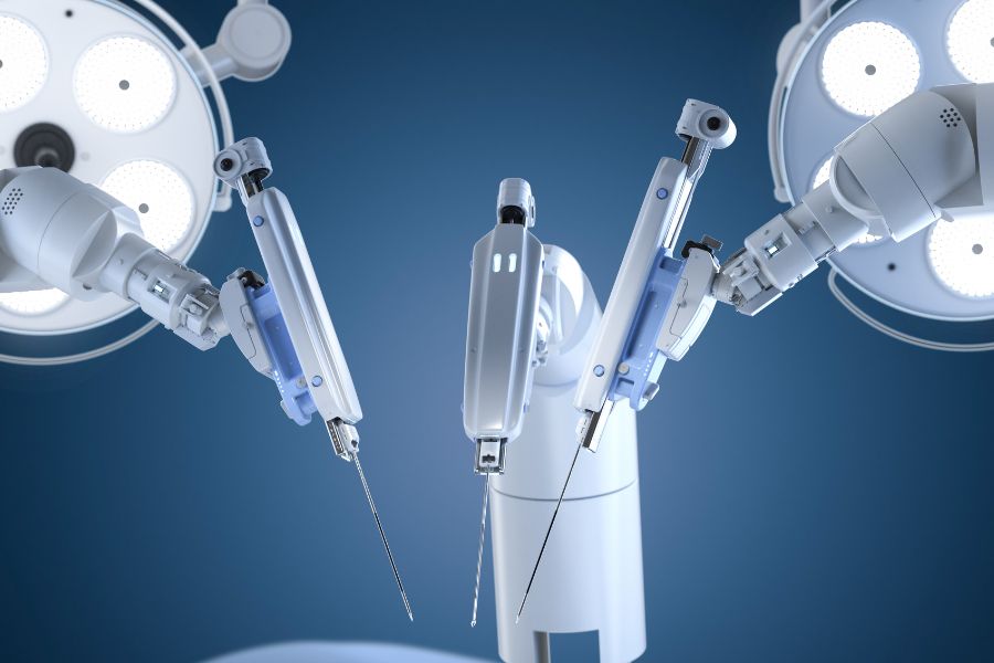 Υποτροπιάζουσα Κήλη: Γιατί η Ρομποτική Επέμβαση Δίνει Καλύτερες Πιθανότητες